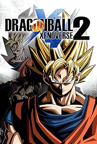 Primary photo for Dragon Ball: Xenoverse 2