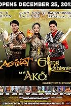 Si Agimat si Enteng Kabisote at si ako (2012)