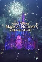 The Wonderful World of Disney: Magical Holiday Celebration (2022)