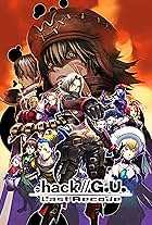 .hack//G.U. Last Recode