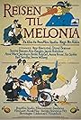 The Journey to Melonia (1989)