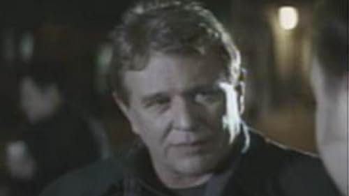 Breaking Point: Tom Berenger Deleted Scene