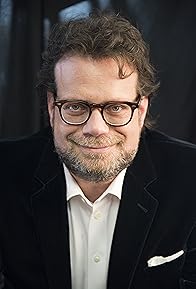 Primary photo for Christophe Beck