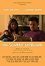 Isaac Gallego and Mariana Campos in On Sunday Morning (2011)