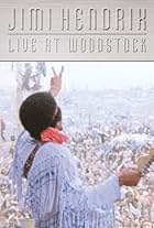 Jimi Hendrix in Jimi Hendrix: Live at Woodstock (1999)