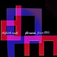 Primary photo for Depeche Mode: Personal Jesus 2011