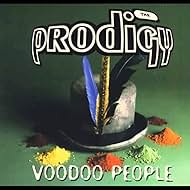 The Prodigy: Voodoo People (1994)