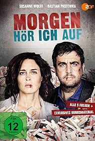 Bastian Pastewka and Susanne Wolff in Morgen hör ich auf (2016)