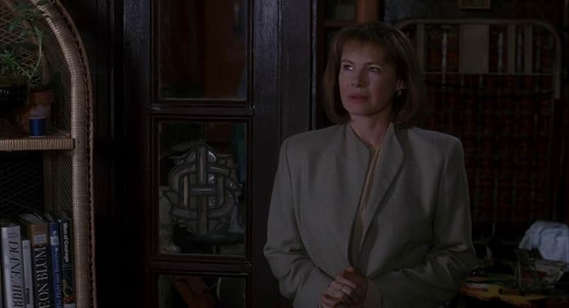 Dianne Wiest in Little Man Tate (1991)