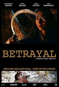 Betrayal (2018)