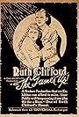 Ruth Clifford and Albert Ray in The Game's Up (1919)