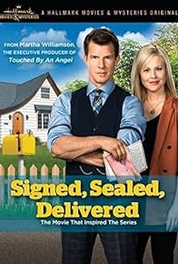 Primary photo for Signed Sealed Delivered