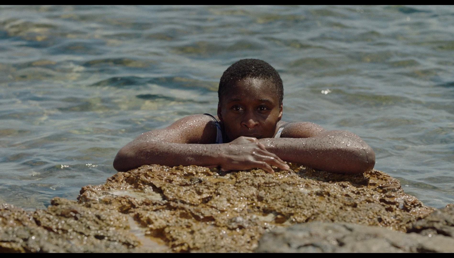 Cynthia Erivo in Drift (2023)