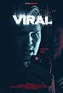 Christian Hutcherson and Nikolay Moss in Viral (2017)