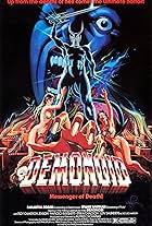 Demonoid