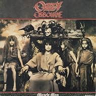 Ozzy Osbourne: Miracle Man (1988)