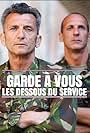 Garde à vous! Les dessous du service (2016)