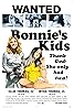 Bonnie's Kids (1972) Poster