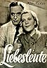 A Pair of Lovers (1935) Poster