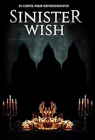 Primary photo for Sinister Wish