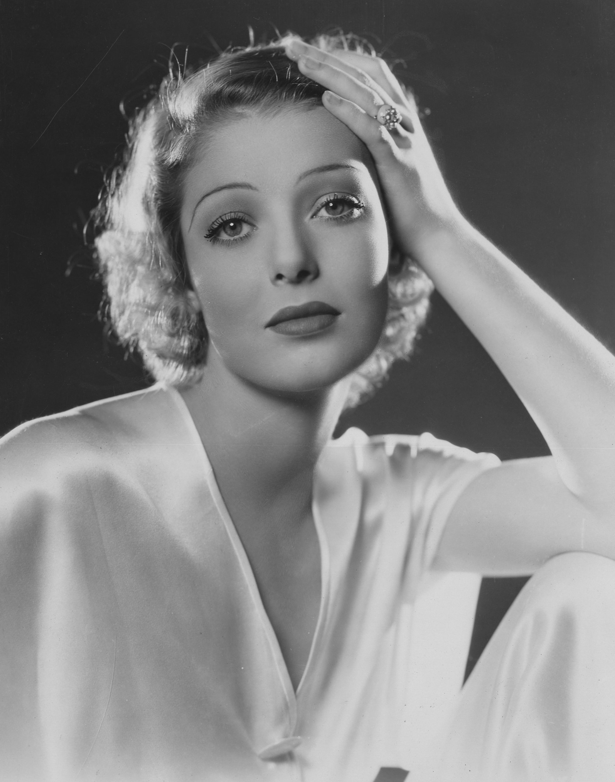 Loretta Young