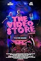 The Video Store