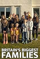 Britain's Biggest Families: 31 Kids and Counting the Pennies (2021)