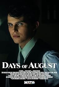 Santiago Sepulveda in Days of August