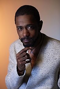 Primary photo for LaKeith Stanfield