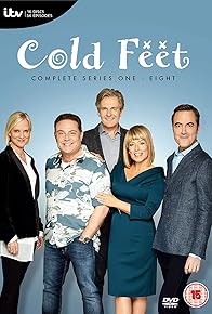 Primary photo for Cold Feet