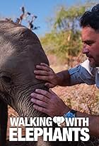 Levison Wood in Walking with Elephants (2020)