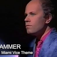 Primary photo for Jan Hammer: Miami Vice Theme