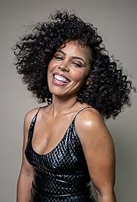 Primary photo for Amirah Vann