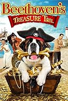 Jonathan Silverman and Cujo in Beethoven's Treasure Tail (2014)