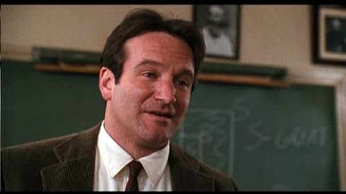 Dead Poets Society: Blu-Ray