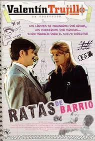 Ratas de barrio (1997)