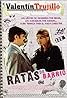 Ratas de barrio (1997) Poster