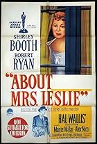 About Mrs. Leslie (1954)