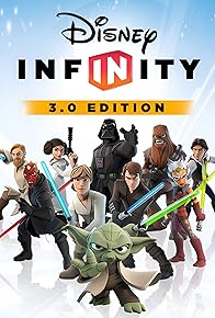 Primary photo for Disney Infinity 3.0