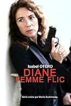 Diane - Crime Fighter