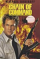 Michael Dudikoff in Chain of Command (1994)