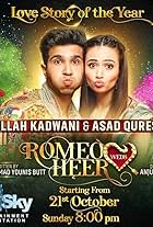 Romeo Weds Heer