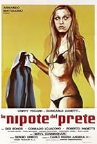 La nipote del prete (1976)