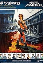 Re\Visioned: Tomb Raider Animated Series