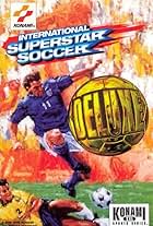 International Superstar Soccer Deluxe (1995)