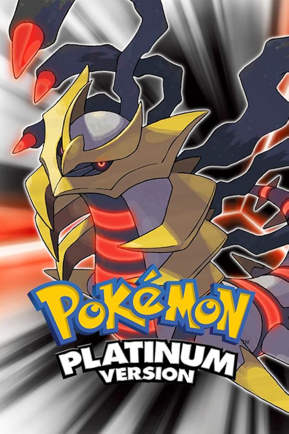 Pokemon Platinum