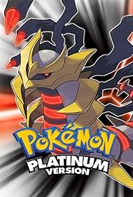 Pokémon Platinum Version (Video Game 2008) - IMDb