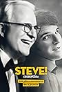 Steve! (martin): documentário em 2 partes (2024)