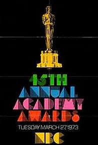 Primary photo for The 45th Annual Academy Awards