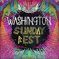 Primary photo for Meg Washington: Sunday Best